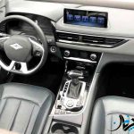 اسنادی که حضور بایک رویژیانگ X5 را در بازار ایران توسط مکث موتور، قطعی کرد!