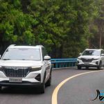 اسنادی که حضور بایک رویژیانگ X5 را در بازار ایران توسط مکث موتور، قطعی کرد!