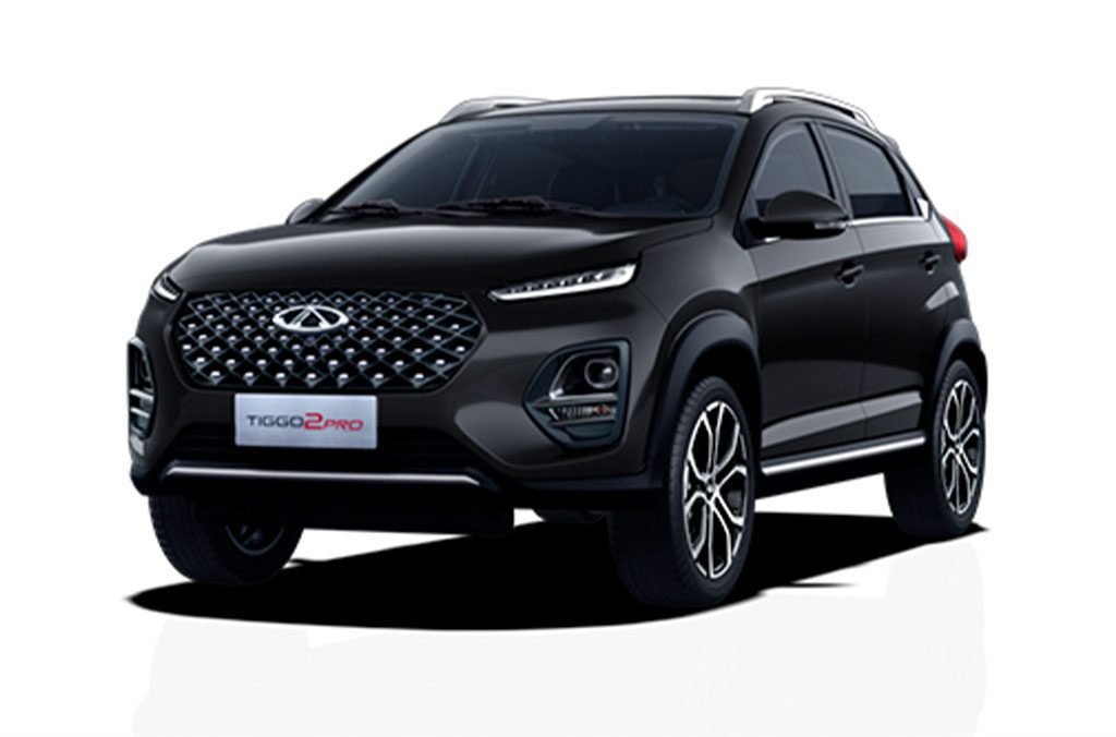 بررسی X22 PRO، فیس‌لیفتی متفاوت از چری!