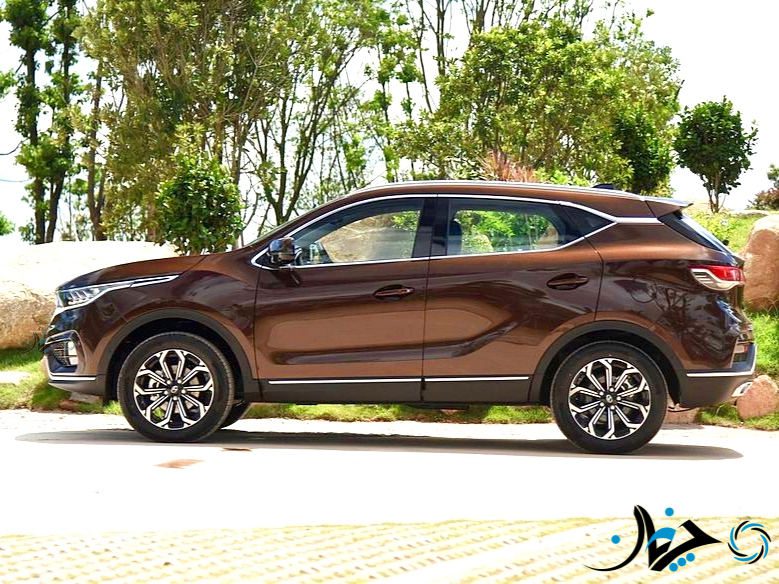 سوئیست DX7 در دو تیپ و با تغییر نام توسط مانیان خودرو به ایران می‌آید؛ (جزئیات)