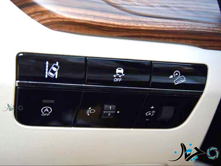 سوئیست DX7 در دو تیپ و با تغییر نام توسط مانیان خودرو به ایران می‌آید؛ (جزئیات)