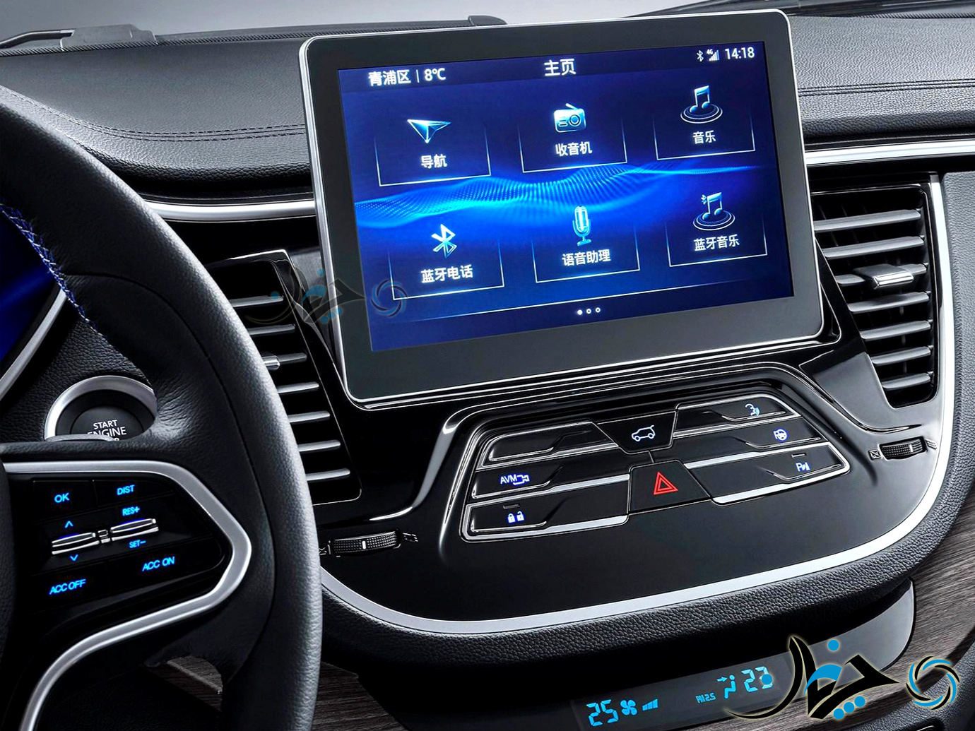 سوئیست DX7 در دو تیپ و با تغییر نام توسط مانیان خودرو به ایران می‌آید؛ (جزئیات)