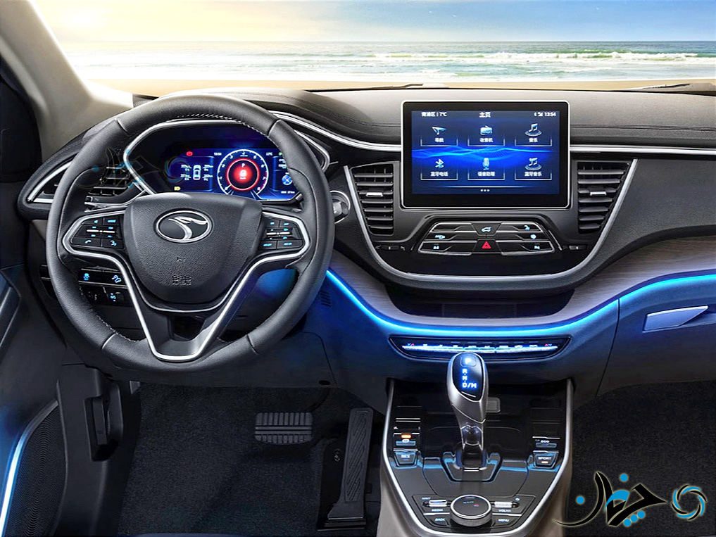 سوئیست DX7 در دو تیپ و با تغییر نام توسط مانیان خودرو به ایران می‌آید؛ (جزئیات)