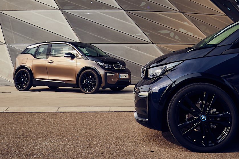 کمپانی BMW تولید i3 را متوقف می‌کند