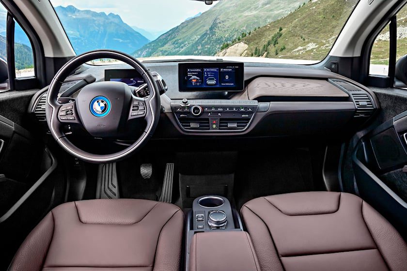 کمپانی BMW تولید i3 را متوقف می‌کند