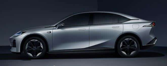 چانگان C385، تکنولوژی پیشرفته در ظاهری زیبا!