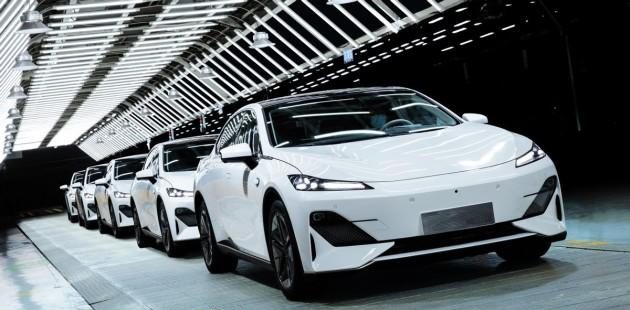 چانگان C385، تکنولوژی پیشرفته در ظاهری زیبا!