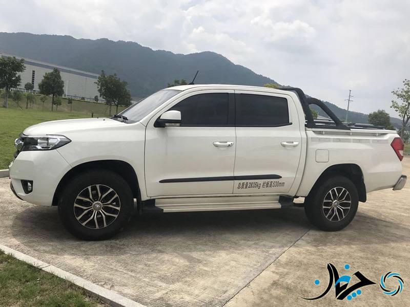 محصولات کیتون، با شرکت جوینت ونچری دیار خودرو (سانیار موتور پارسیان) به ایران می‌آید!