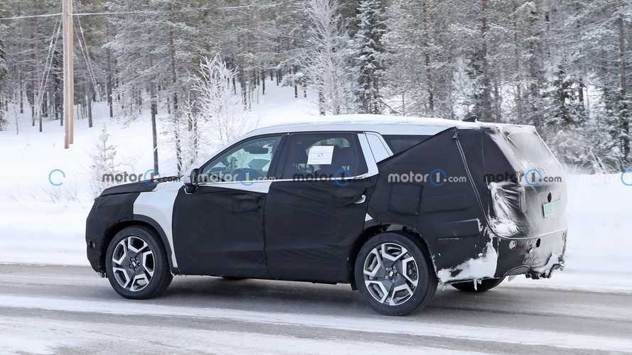 هیوندای پالیسید فیس‌لیفت با چهره‌ای جدید عرضه مي‌شود