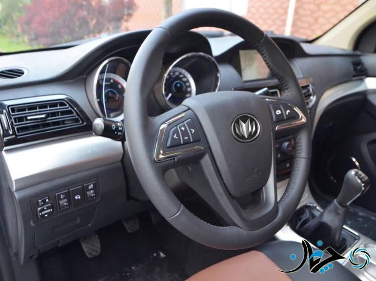 محصولات کیتون، با شرکت جوینت ونچری دیار خودرو (سانیار موتور پارسیان) به ایران می‌آید!