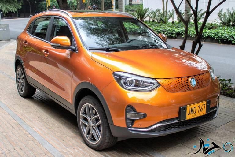 اسناد حضور زدریو GX5 جدیدترین محصول برقی سایپا، در کشور منتشر شد!