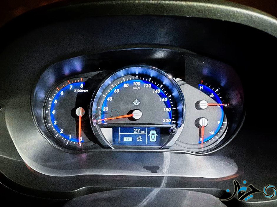 مهم‌ترین ویژگی سایپا ساینا S تغییر کرد! (ویدئو)