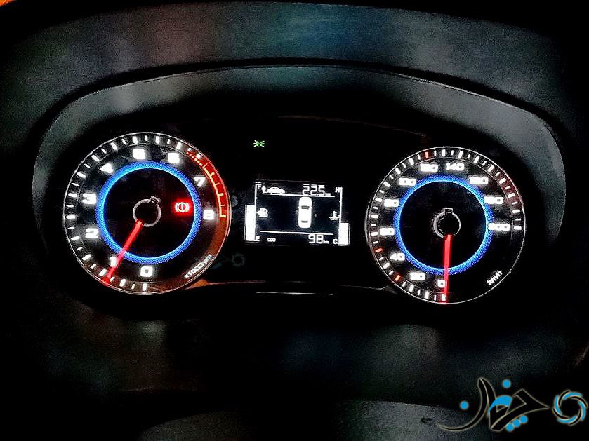 مهم‌ترین ویژگی سایپا ساینا S تغییر کرد! (ویدئو)