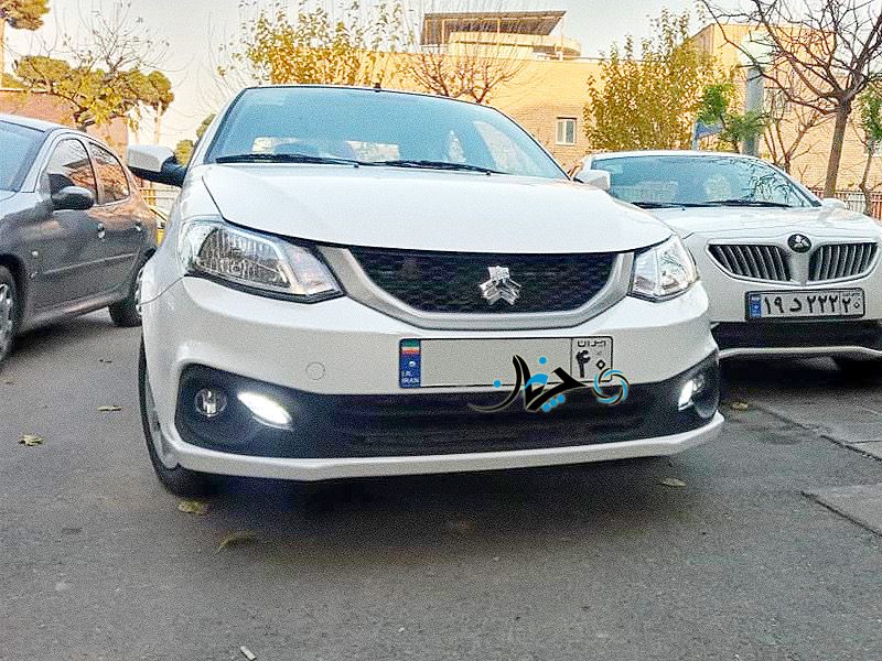مهمترین ویژگی سایپا ساینا S تغییر کرد! (ویدئو) مهمترین ویژگی سایپا ساینا S تغییر کرد! (ویدئو)