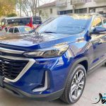 نسخه‌های آزمایشی بایک X35، محصول جدید دیار خودرو روانه ایران شد!