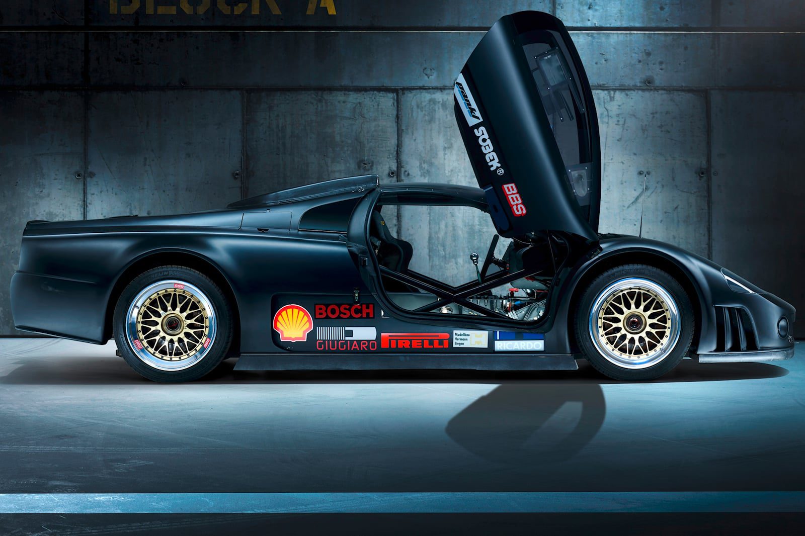 ۲۰ سال پیش، فولکس‌واگن رکوردی را شکست که هنوز پابرجاست