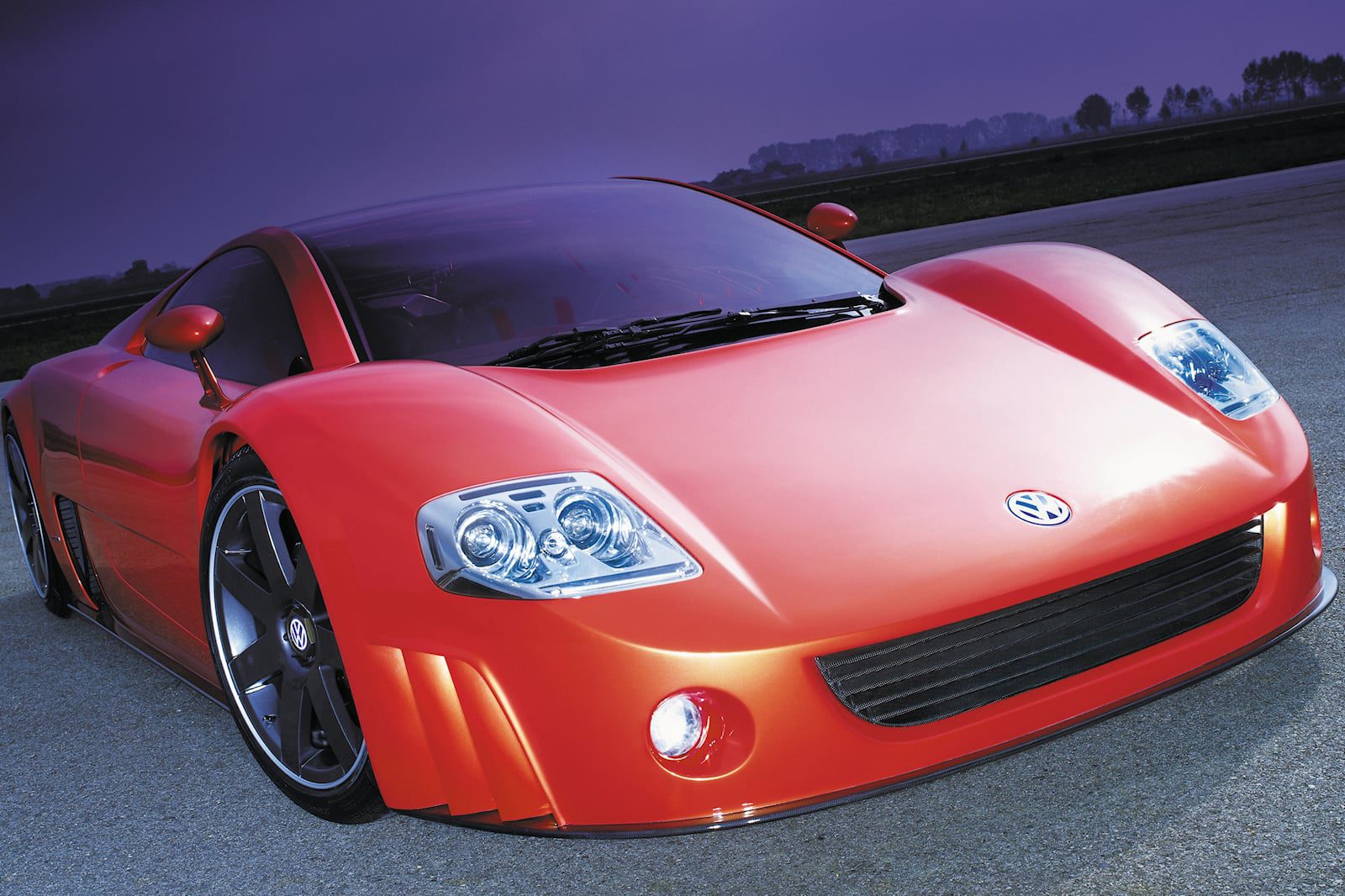 ۲۰ سال پیش، فولکس‌واگن رکوردی را شکست که هنوز پابرجاست