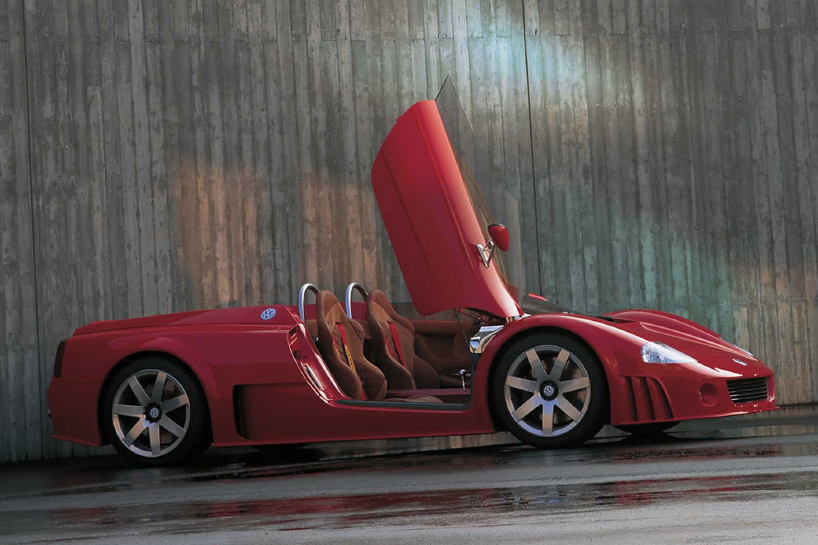 ۲۰ سال پیش، فولکس‌واگن رکوردی را شکست که هنوز پابرجاست