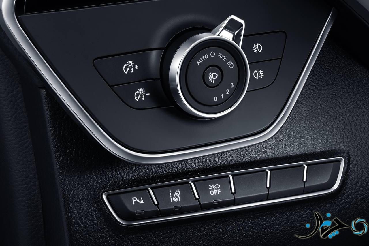 اسناد حضور زدریو GX5 جدیدترین محصول برقی سایپا، در کشور منتشر شد!