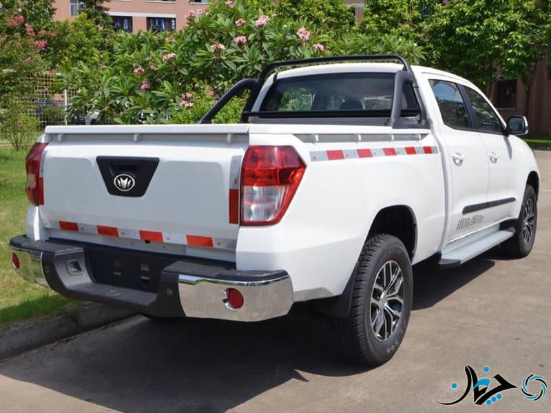 محصولات کیتون، با شرکت جوینت ونچری دیار خودرو (سانیار موتور پارسیان) به ایران می‌آید!