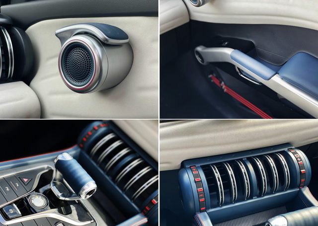 عرضه یوآن پلاس، الکتریکی خالص بی‌وای‌دی