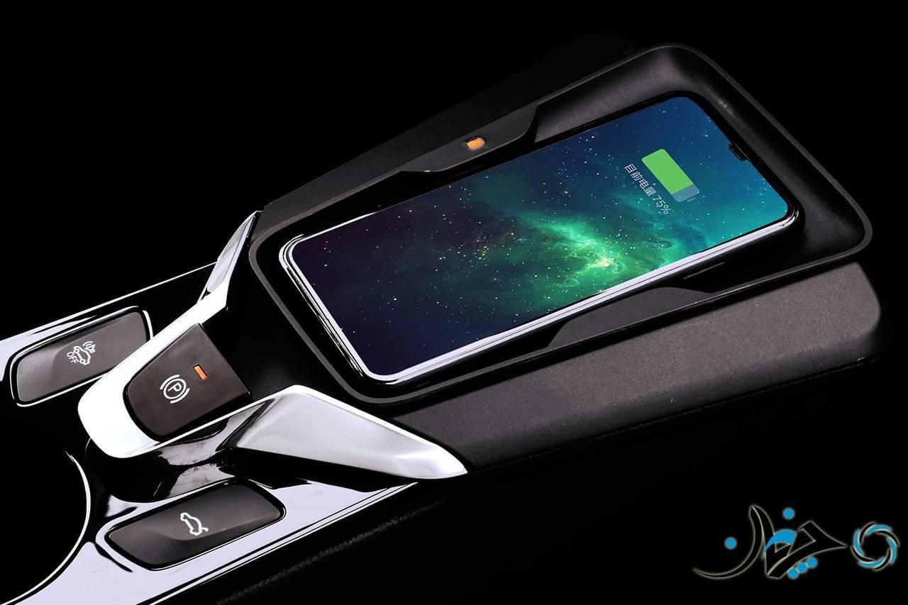 اسناد حضور زدریو GX5 جدیدترین محصول برقی سایپا، در کشور منتشر شد!