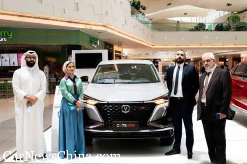 کدام خودروسازان چینی در سال 2021 بیشترین صادرات را داشته‌اند؟