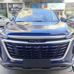 نسخه‌های آزمایشی بایک X35، محصول جدید دیار خودرو روانه ایران شد!