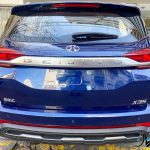 نسخه‌های آزمایشی بایک X35، محصول جدید دیار خودرو روانه ایران شد!