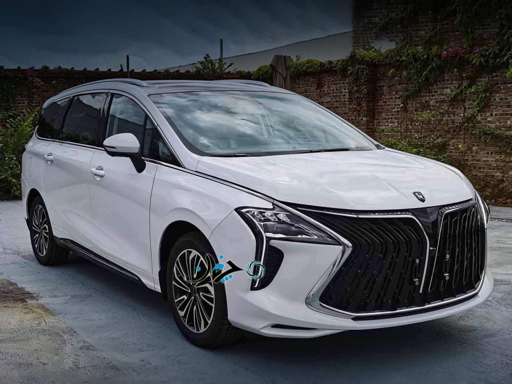 آیا دانگ فنگ فورثینگ M4 محصول جدید شرکت فردا موتورز است؟! (جزئیات)