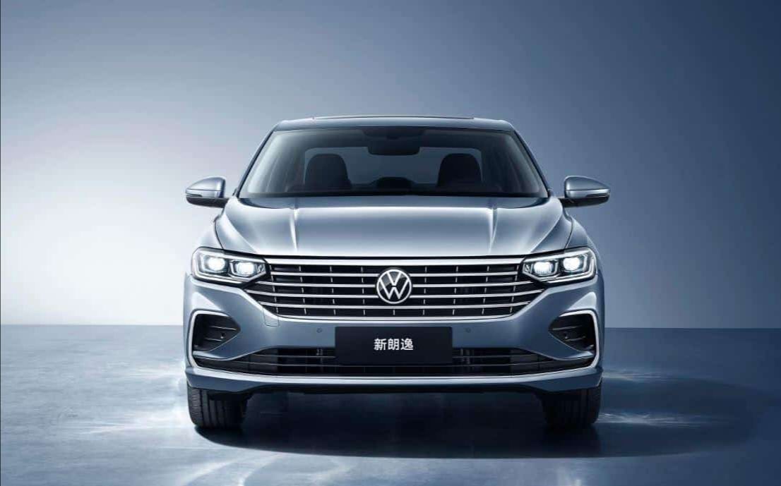 فولکس‌واگن لاویدا، از پر‌فروش‌ترین‌های سدان چین