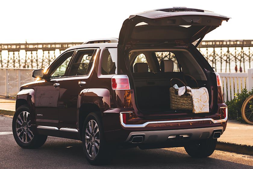 دو خودروساز بزرگ آمریکایی محصول خود را فراخواندند