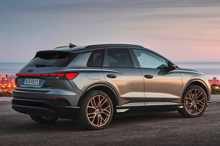 به خاطر جنگ اوکراین، آئودی با مشکلات تولید مواجه شده است