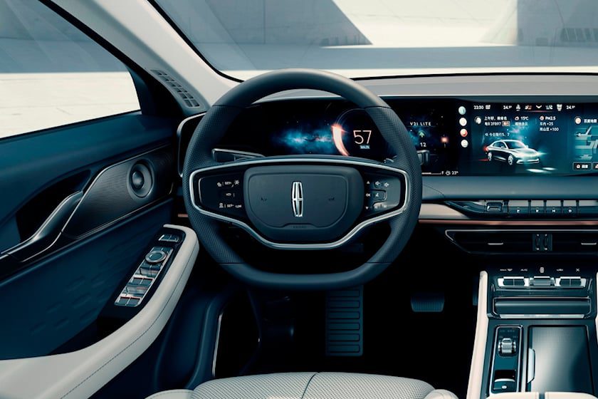 نگاهی به ویژگی جالب فورد موستانگ جدید!