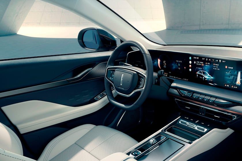 نگاهی به ویژگی جالب فورد موستانگ جدید!