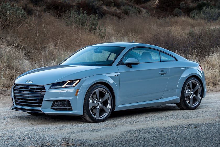 به خاطر جنگ اوکراین، آئودی با مشکلات تولید مواجه شده است