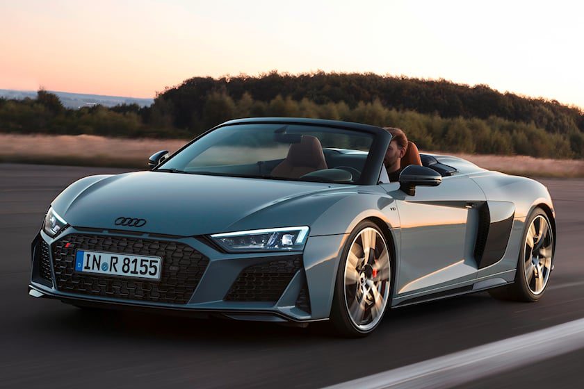 به خاطر جنگ اوکراین، آئودی با مشکلات تولید مواجه شده است