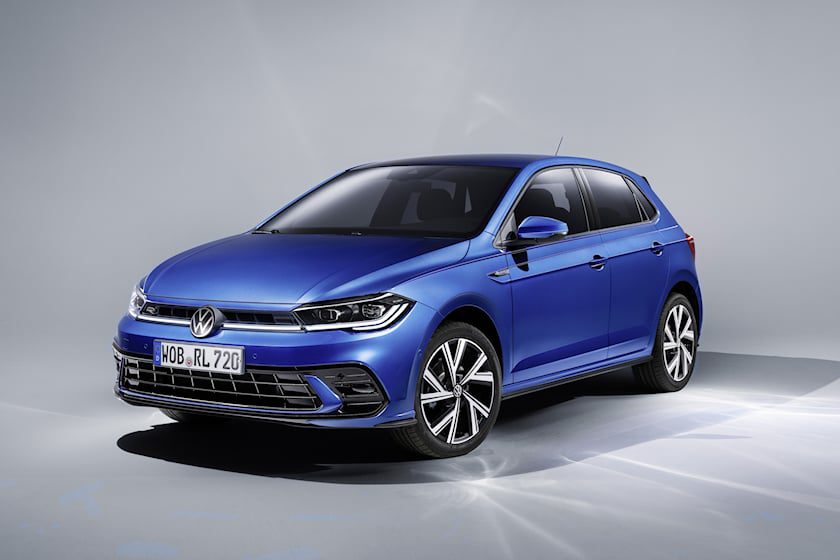 فولکس واگن و تعلیق تولید محصولاتش در روسیه