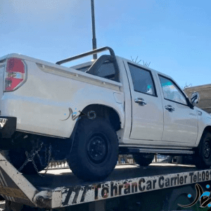 زامیاد کارون