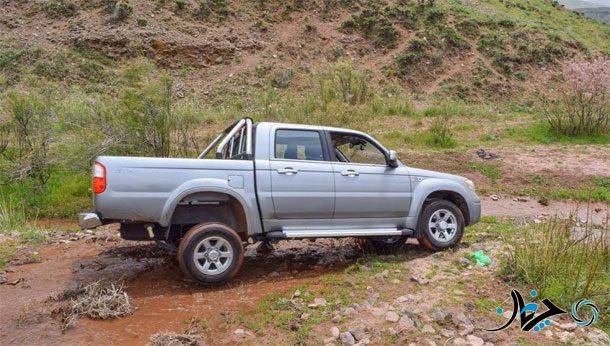 شرایط فروش نقدی وانت کارا و پیکاپ کاپرا2 توسط بهمن موتور اعلام شد!