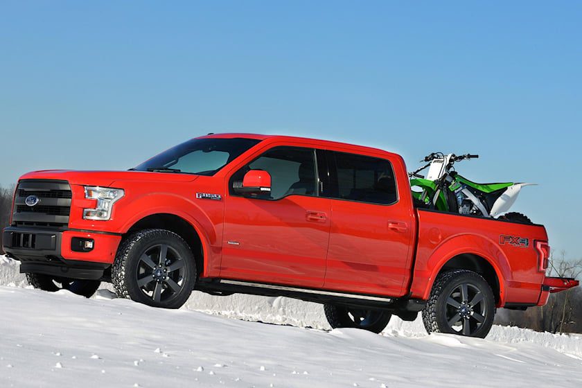 دو خودروساز بزرگ آمریکایی محصول خود را فراخواندند