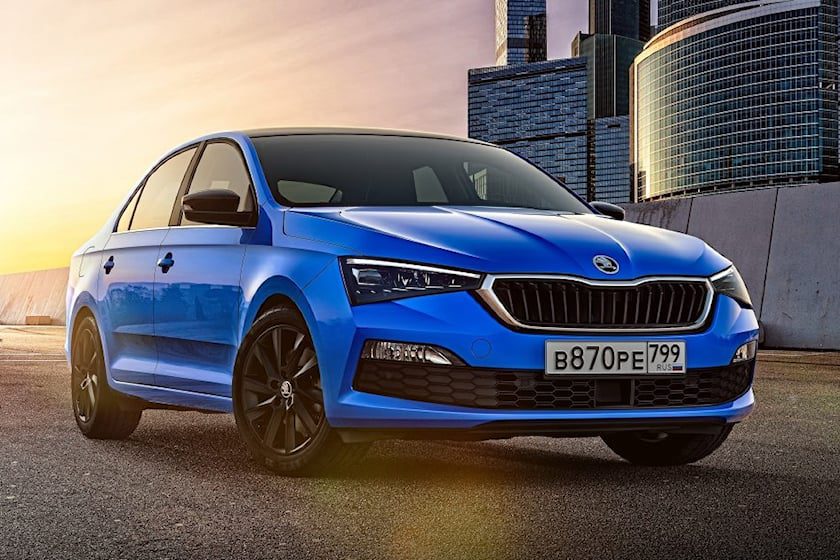 فولکس واگن و تعلیق تولید محصولاتش در روسیه