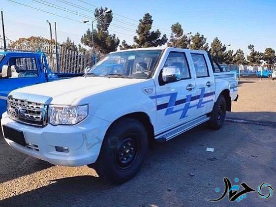 زامیاد کارون