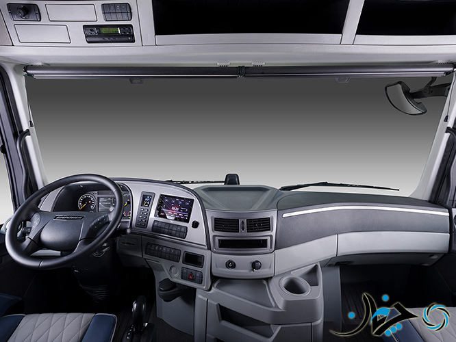 بخشنامه فروش نقدی کشنده قدرتمند امپاور BD500 بهمن دیزل صادر شد!