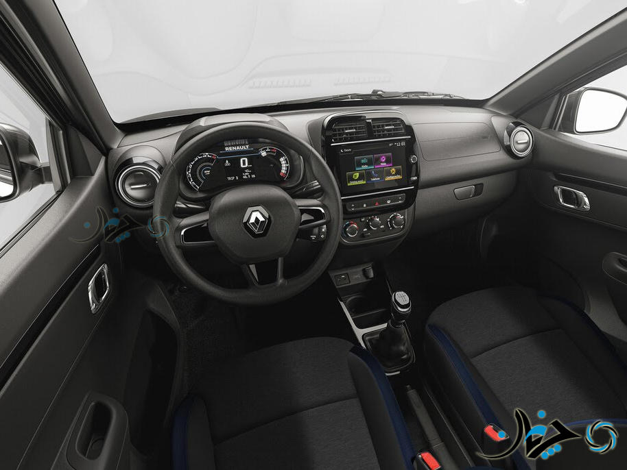 اطلاعات و تصاویری از محصول جدید ایران خودرو با کد K112 درز کرد!