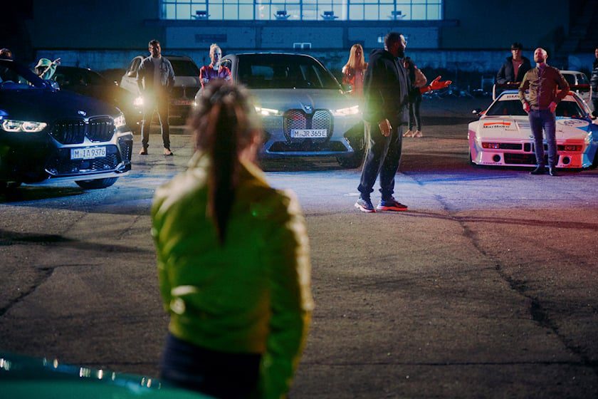 BMW M پنجاه سالگی خود را با برانگیختن یک نوستالژی جشن خواهد گرفت