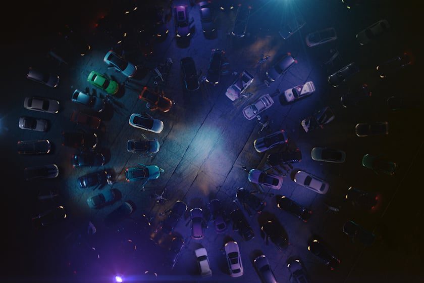 BMW M پنجاه سالگی خود را با برانگیختن یک نوستالژی جشن خواهد گرفت