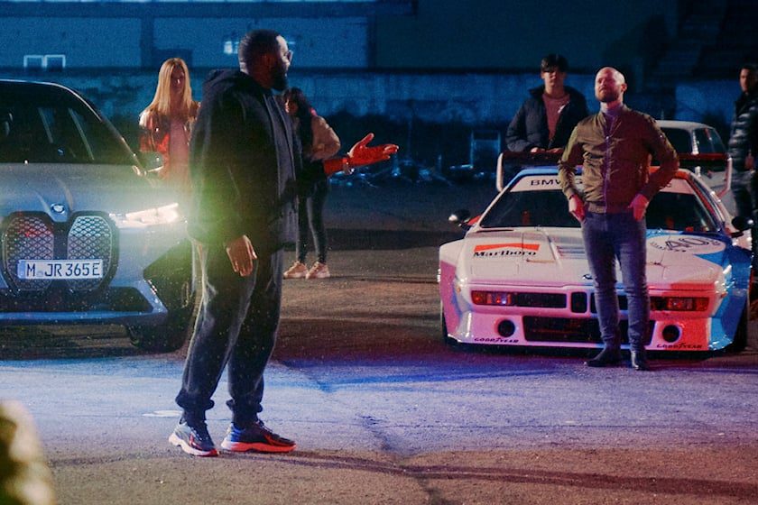 BMW M پنجاه سالگی خود را با برانگیختن یک نوستالژی جشن خواهد گرفت