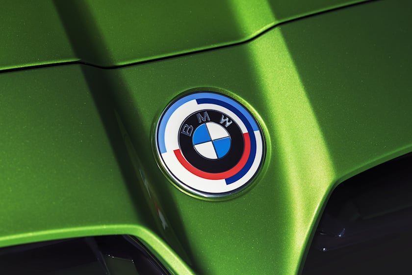 BMW M پنجاه سالگی خود را با برانگیختن یک نوستالژی جشن خواهد گرفت