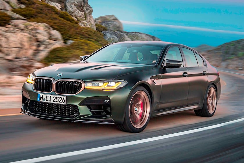 BMW M پنجاه سالگی خود را با برانگیختن یک نوستالژی جشن خواهد گرفت